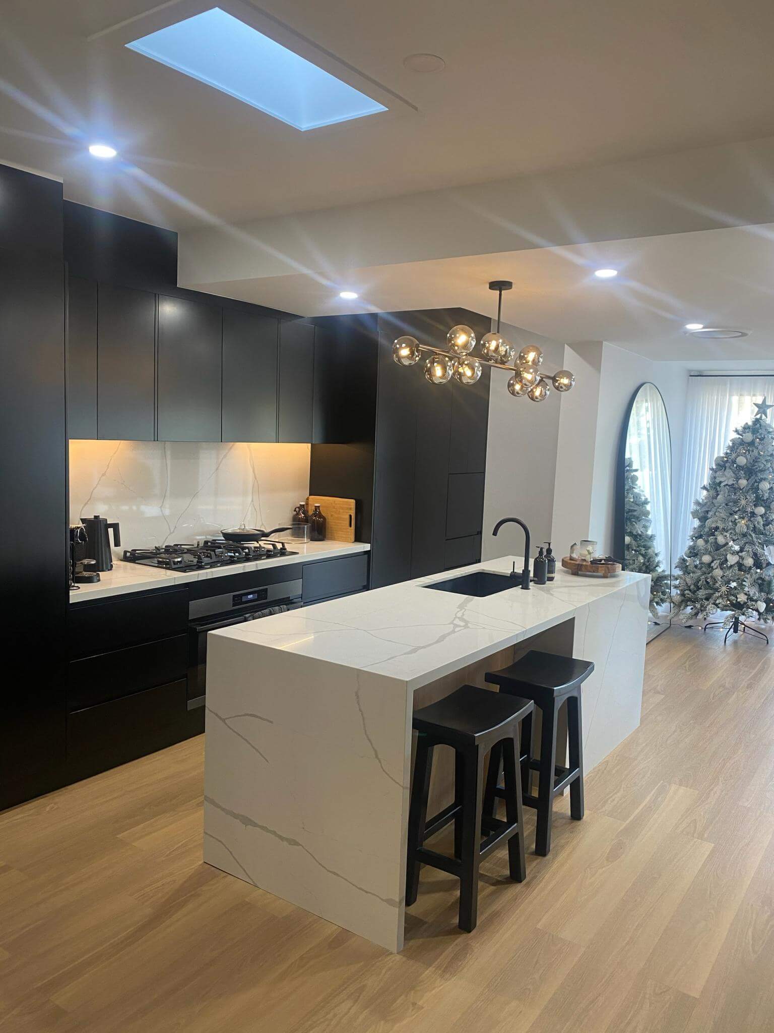 Sydney Stone Benchtops