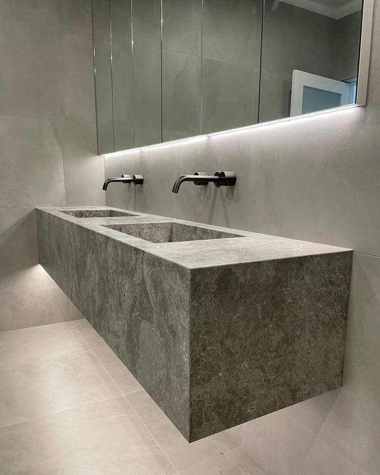 Sydney Stone Benchtops