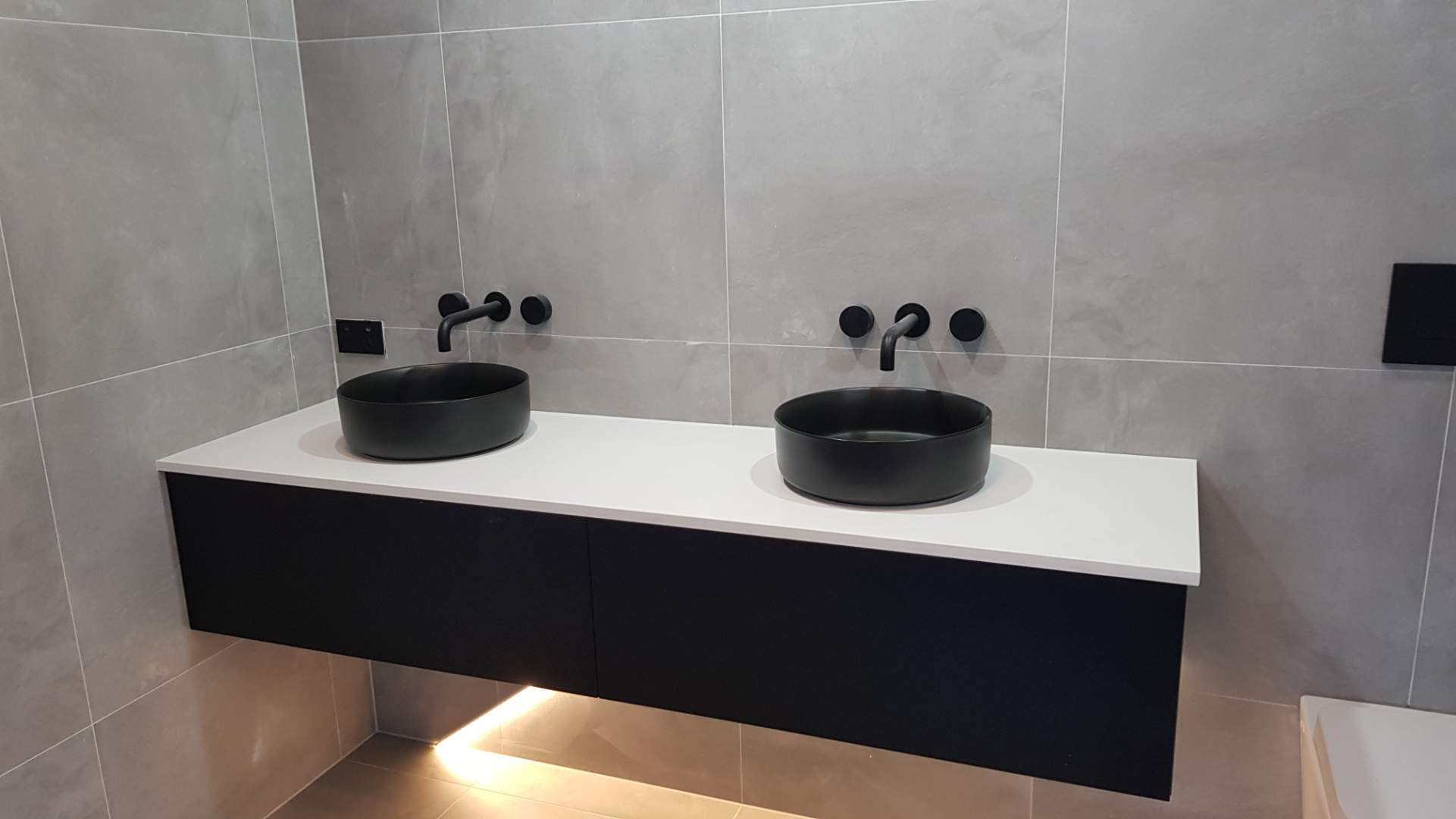 Sydney Stone Benchtops
