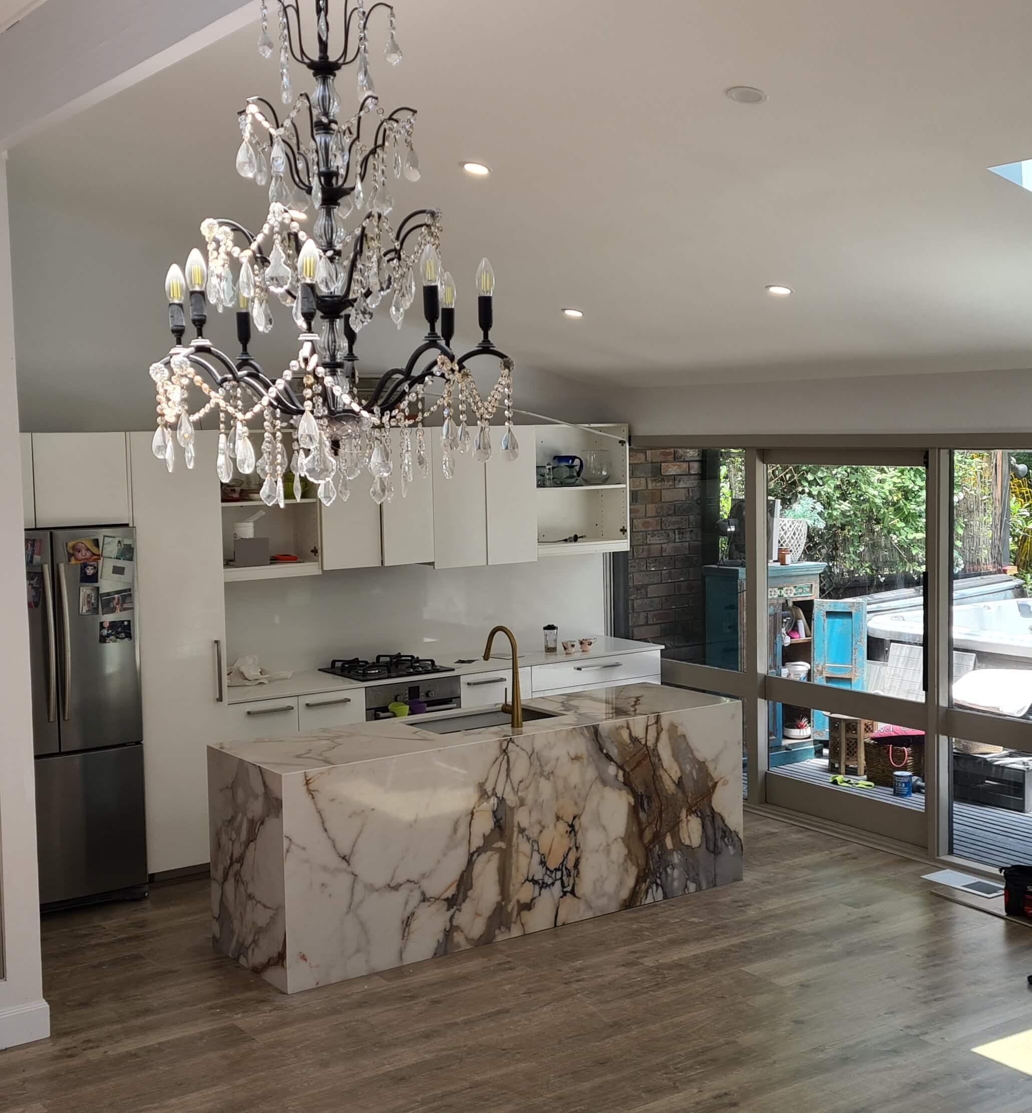 Sydney Stone Benchtops