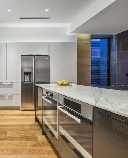 Sydney Stone Benchtops