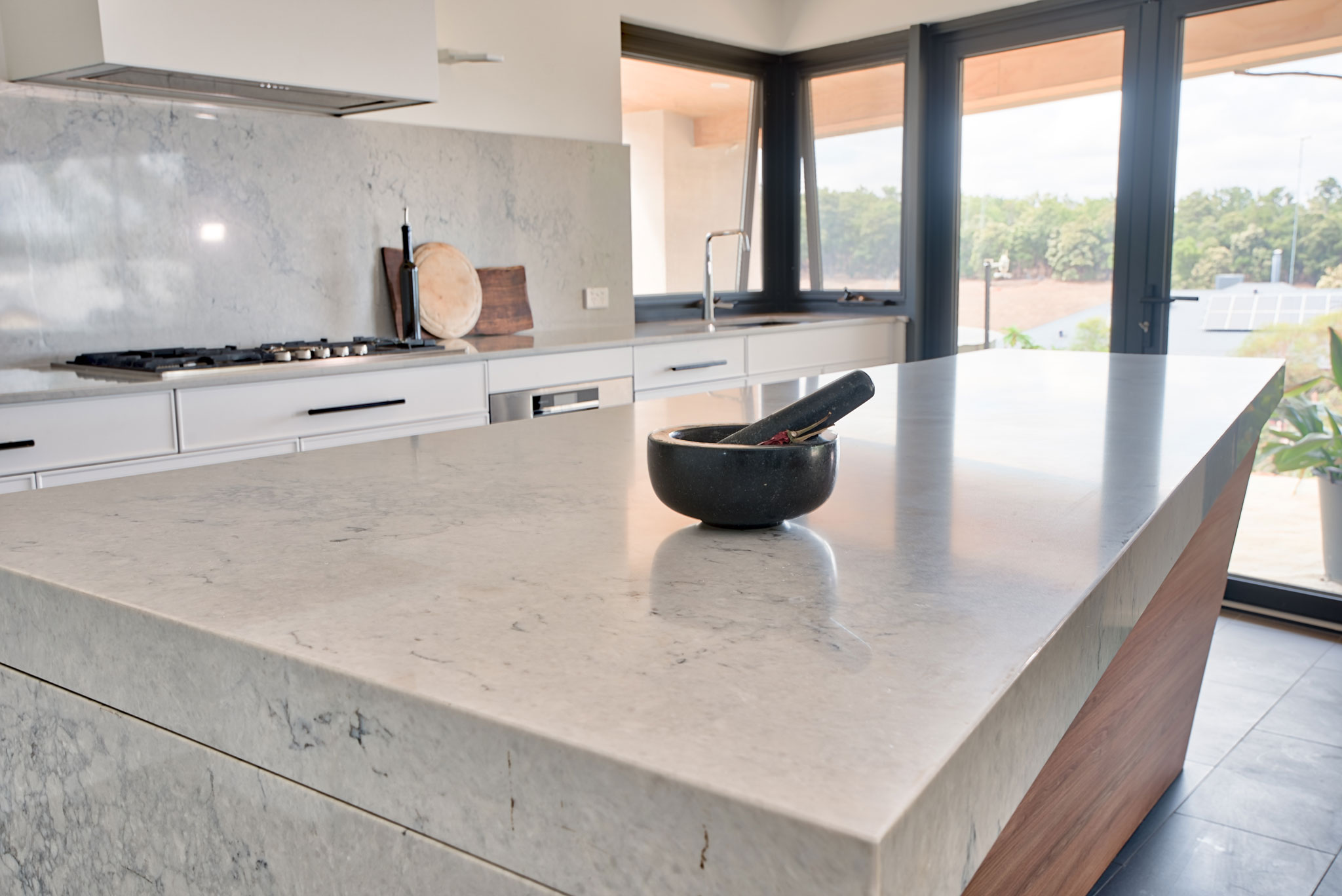 Sydney Stone Benchtops