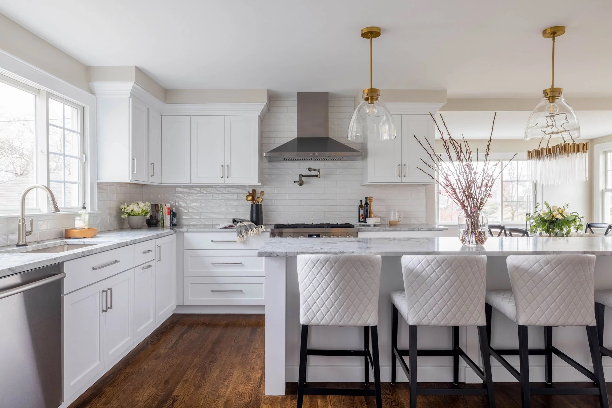 Sydney Stone Benchtops