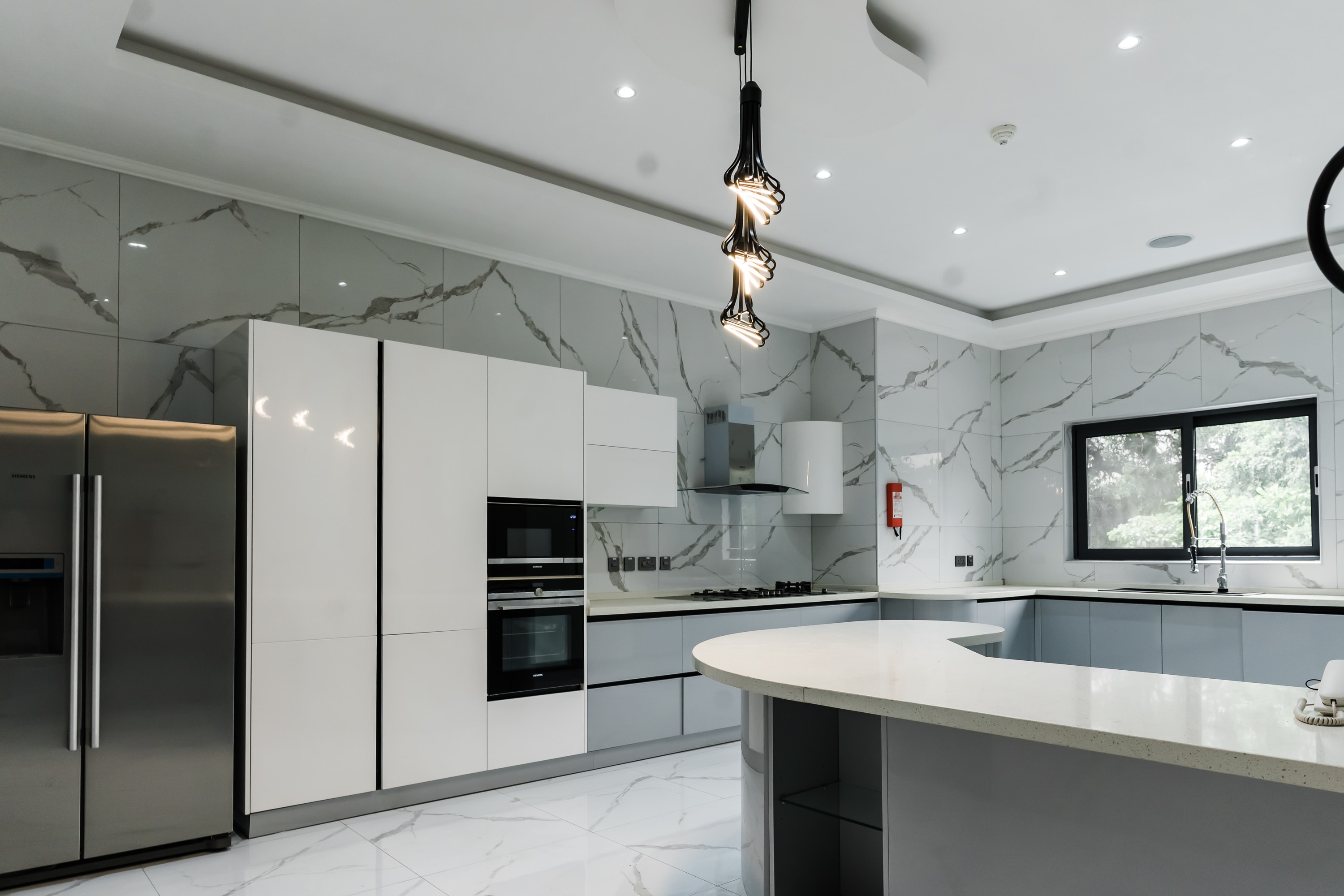 Sydney Stone Benchtops